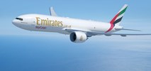 Bangkok w siatce połączeń Emirates SkyCargo 