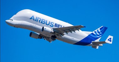 Airbus wycofał kolejną maszynę BelugaST (4)