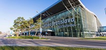 Ryanair poleci z Modlina do Bratysławy 