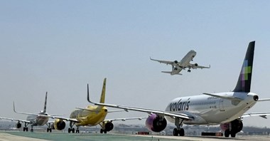 IATA: Wrzesień na plusie z dominacją Brazylii, Chin i Japonii