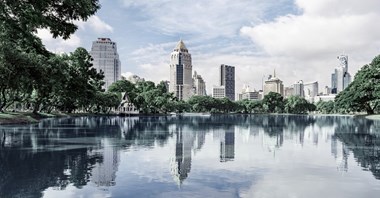 Finnair zapewnią rekordową liczbę lotów do Tajlandii zimą 2026 r.