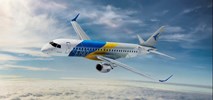 Embraer: Rekordowy portfel, ale spadek zysku w Q3