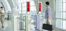 Emirates inwestują w innowacyjną technologię rozpoznawania twarzy