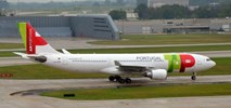 TAP Air Portugal dolecą do Kurytyby. 14. miasto w Brazylii  