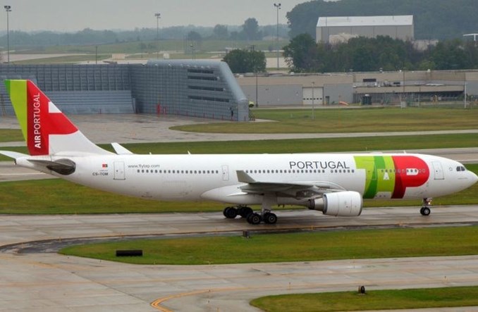 TAP Air Portugal dolecą do Kurytyby. 14. miasto w Brazylii  