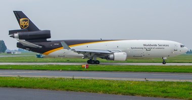 Katastrofa MD-11F UPS. Zginęło siedem osób (aktualizacja)