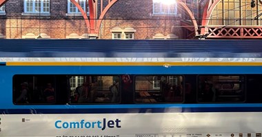 ComfortJetem z Pragi do Kopenhagi. Bilety już w sprzedaży!