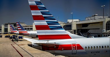 USA. Shutdown wywoła masową anulację lotów?