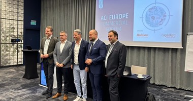 Commercial Forum 2025. Branża lotnicza spotyka się w Krakowie