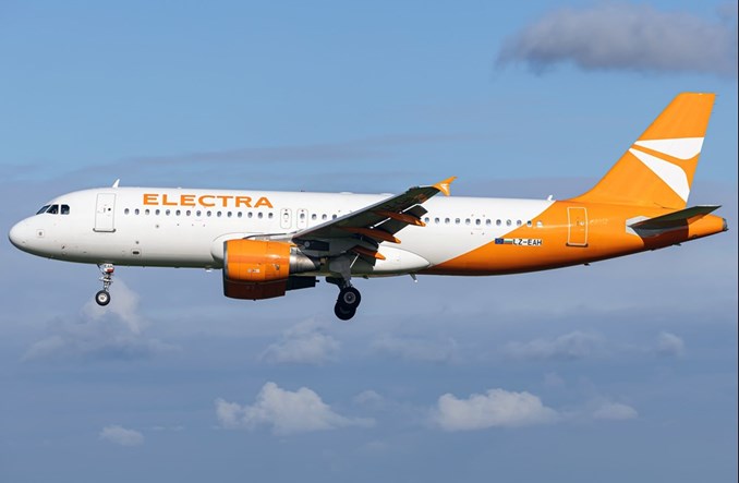 LOT wydzierżawił airbusa A320