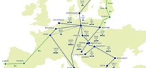 KE: Europejska sieć KDP do 2040 r. Szybsza niż 250 km/h?
