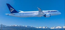 Air Astana zwiększa zamówienie boeingów B787-9