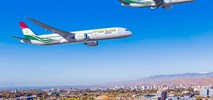 Somon Air planuje ekspansję z boeingami B737 MAX i B787