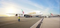 Grupa Emirates: rekordowe zyski za pierwsze półrocze 2025-26