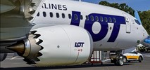 LOT. Kolejny nowy MAX po pierwszym locie technicznym