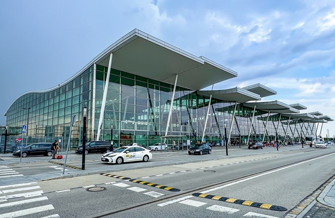 Wrocław: W październiku ponad 416 tys. pasażerów