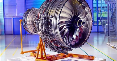 Rolls-Royce: nowy standard silników Trent 1000 XE dla B787