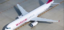 Warsaw Cargo zainaugurowały loty komercyjne