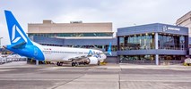 AJet odebrał pierwszego B737 MAX pod swoim AOC (zdjęcia)
