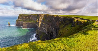 Poznań: Ryanair poleci do Shannon. A stamtąd już bliżej do USA