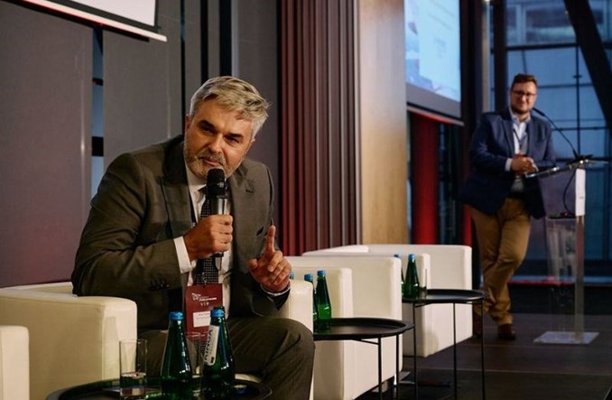 Tomasik (Katowice): To będzie najlepszy rok w historii lotniska