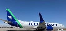 Icelandair z dwucyfrowym wzrostem w październiku