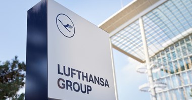 Grupa Lufthansa. Spółka-matka poprawia działalność 
