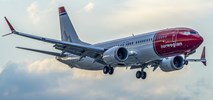 Norwegian Group: W październiku ponad 2,6 mln pasażerów