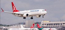 Turkish Airlines: Wzrost pasażerów, a spadek zysku w Q3 