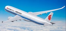 Air China Cargo potwierdzają zakup airbusów A350F