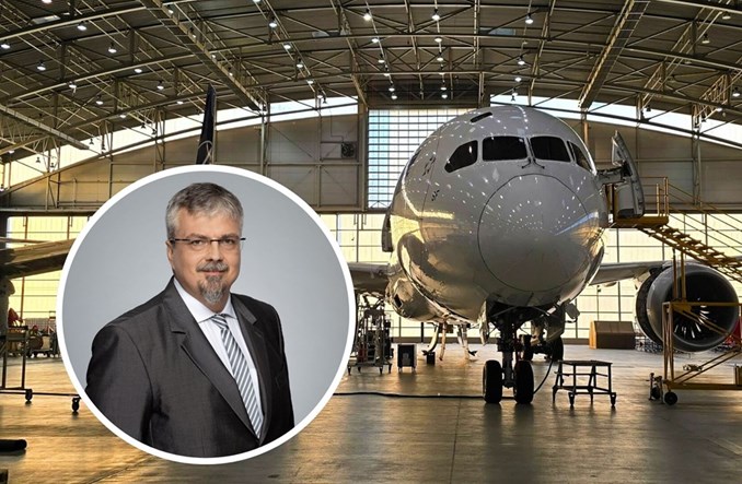 Stachera (LOTAMS, LS Technics): Współpraca kluczem do sukcesu