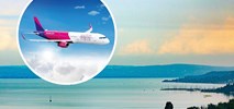 Samolot z Warszawy nad Balaton? Plan Wizz Air