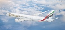 Trzy razy dziennie z Dubaju do Nairobi. Emirates rozszerzają ofertę