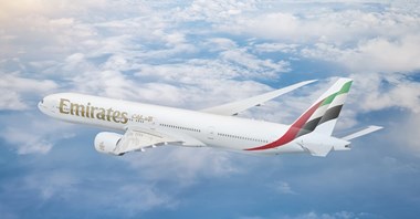 Trzy razy dziennie z Dubaju do Nairobi. Emirates rozszerzają ofertę