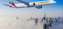 Emirates. Mimo opóźnień kolejne rekordowe zamówienie B777X