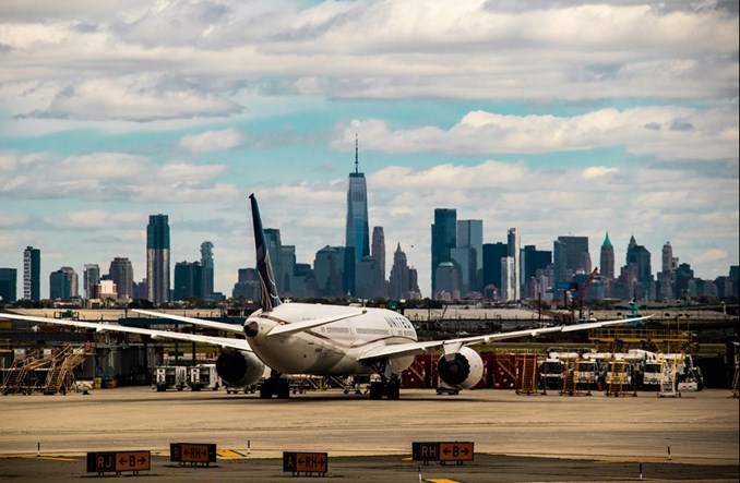 USA nie będą miały swojej reformy praw pasażerów