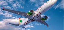Air Senegal wybierają boeinga B737 MAX