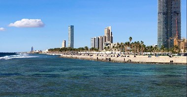 LOT urośnie w Arabii. Dżedda już latem? 