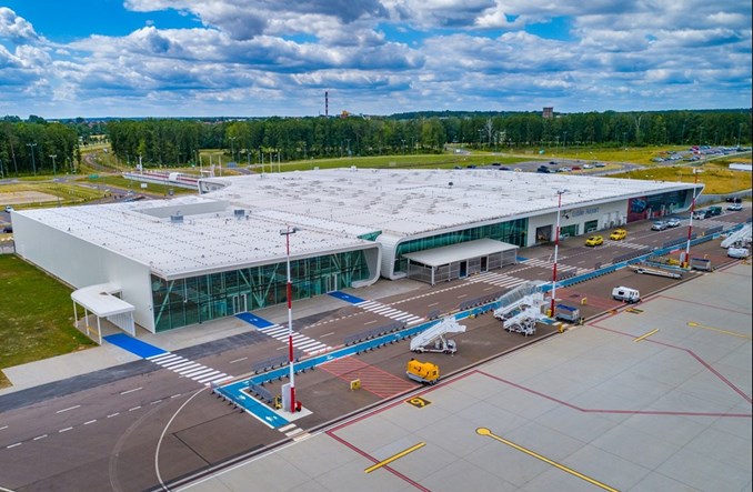 Dodatkowe loty na trasie Warszawa – Lublin 