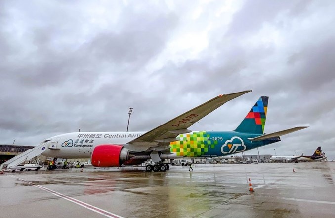 Paryż: Już ponad 90 mln pasażerów na lotniskach CDG i Orly w 2025