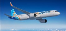 flydubai zmienia strategię flotową. Linia zamówi 150 airbusów A321neo