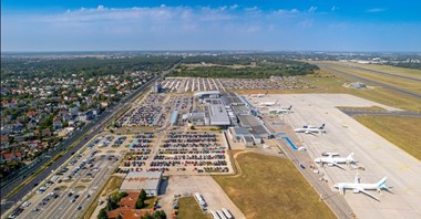 Poznań: Świetna jesień i coraz bliżej 4 mln pasażerów w 2025