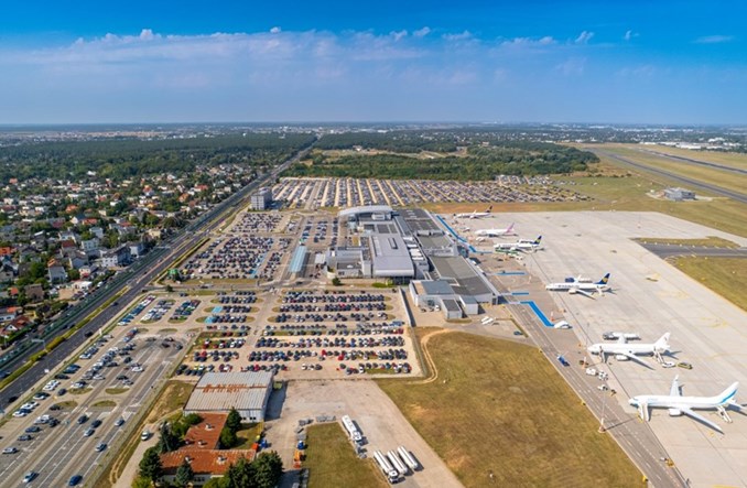 Poznań: Świetna jesień i coraz bliżej 4 mln pasażerów w 2025