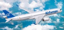 Air Europa nowym klientem A350. Nowe maszyny zastąpią we flocie B787