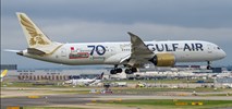 Gulf Air finalizuje zamówienie boeingów B787-9