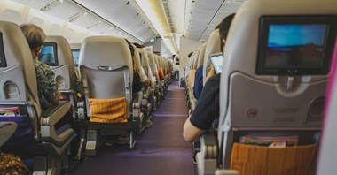 Reforma praw pasażera. „Odwrócony Robin Hood”