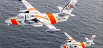 Kolejne dwa nowe L-410 już w służbie SG (zdjęcia)