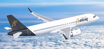 Buraq Air nowym klientem Airbusa. Linia zamówi 10 A320neo