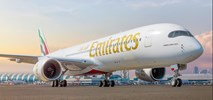 Emirates zwiększa zamówienie A350-900. Wersja A350-1000 nadal oczekuje