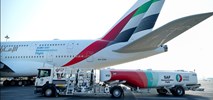 Porozumienie Emirates i Grupy ENOC w sprawie SAF